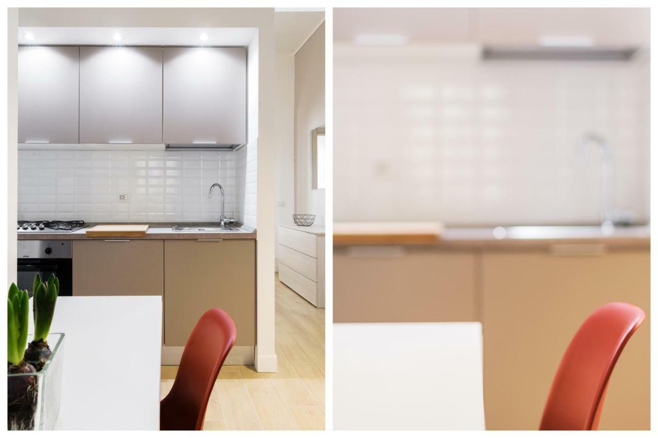 Fantoni Apartment Mailand